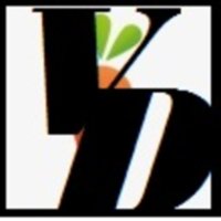 VegDeliver.com logo
