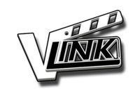 VLink logo