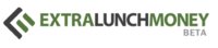 Extra Lunch Money logo