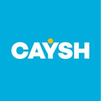 Caysh logo