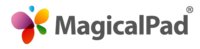 MagicalPad logo