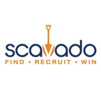 Scavado logo