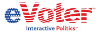 eVoter logo