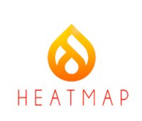 heatmap logo