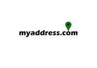 Myaddress logo