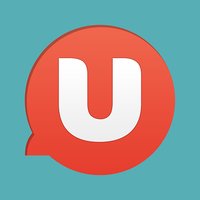 WouldU logo
