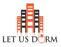 Let Us Dorm logo