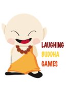 Laughing Buddha Games logo