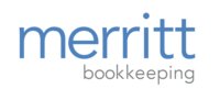 Merritt Bookkeeping logo