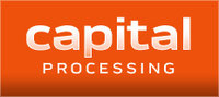Capital Processing Int'l logo