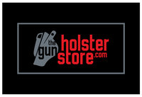 The Gun Holster Store logo