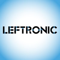 Leftronic logo