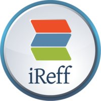 iReff logo