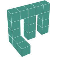 Look Mobility logo