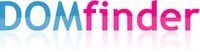 DomFinder logo