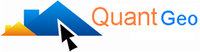 QuantGeo logo