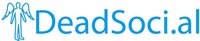 DeadSocial logo