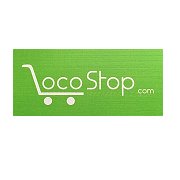 LocoStop.com logo