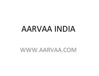 Aarvaa logo