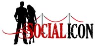 SOCIALICON logo