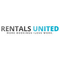 Rentals United logo