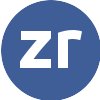 ZenRadius logo