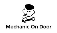 Mechanic On Door logo