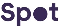 Spot logo