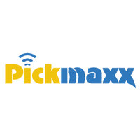 Pickmaxx logo