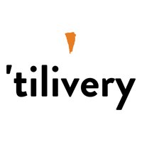 Tilivery logo