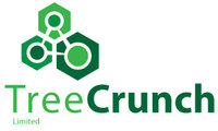 TreeCrunch Limited logo