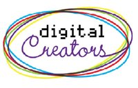 Digital Creators logo