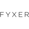 FYXER logo | Full time Virtual EA // FYXER logo