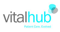 VitalHub logo