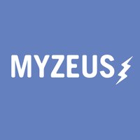 MyZeus logo