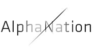 AlphaNation logo