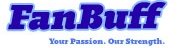 FanBuff logo