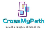 CrossMyPath logo