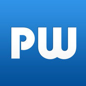 ProductWiki logo