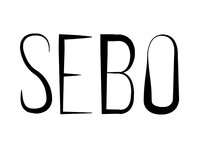 SEBO logo