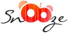 Snooze logo