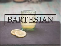 Bartesian logo