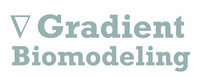 Gradient Biomodeling logo