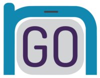 nGO logo