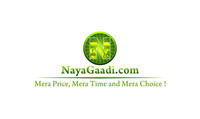 NayaGaadi logo
