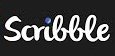 Scribble logo