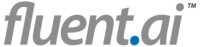 Fluent.ai logo