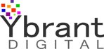 Ybrant Digital logo