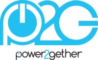 Power2gether logo