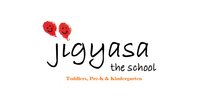 Jigyasa The School logo